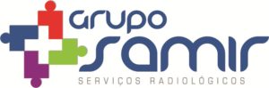 Grupo Samir - Serviços Radiológicos - Logo