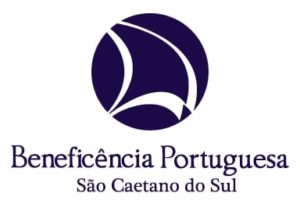 Beneficência Portuguesa - São Caetano do Sul - Logo